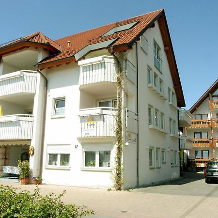 Апартаменты Sommerhof Rauber Имменштад-ам-Бодензее Экстерьер фото