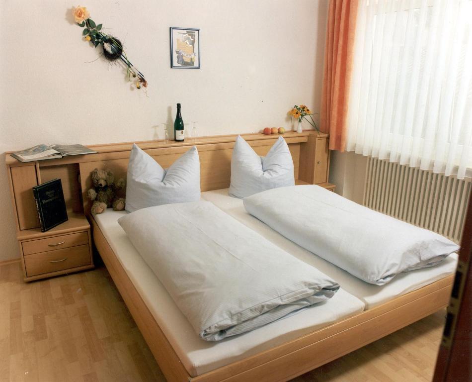 Апартаменты Sommerhof Rauber Имменштад-ам-Бодензее Номер фото