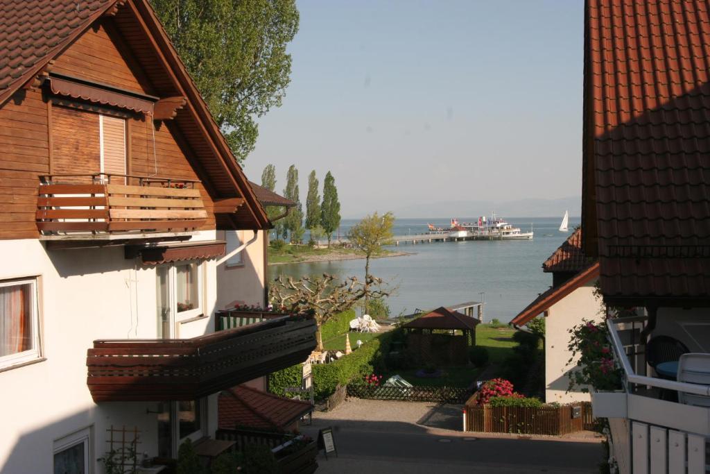 Апартаменты Sommerhof Rauber Имменштад-ам-Бодензее Номер фото