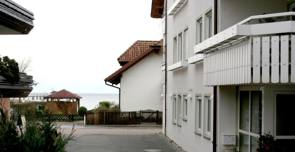 Апартаменты Sommerhof Rauber Имменштад-ам-Бодензее Номер фото