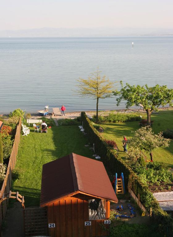 Апартаменты Sommerhof Rauber Имменштад-ам-Бодензее Экстерьер фото
